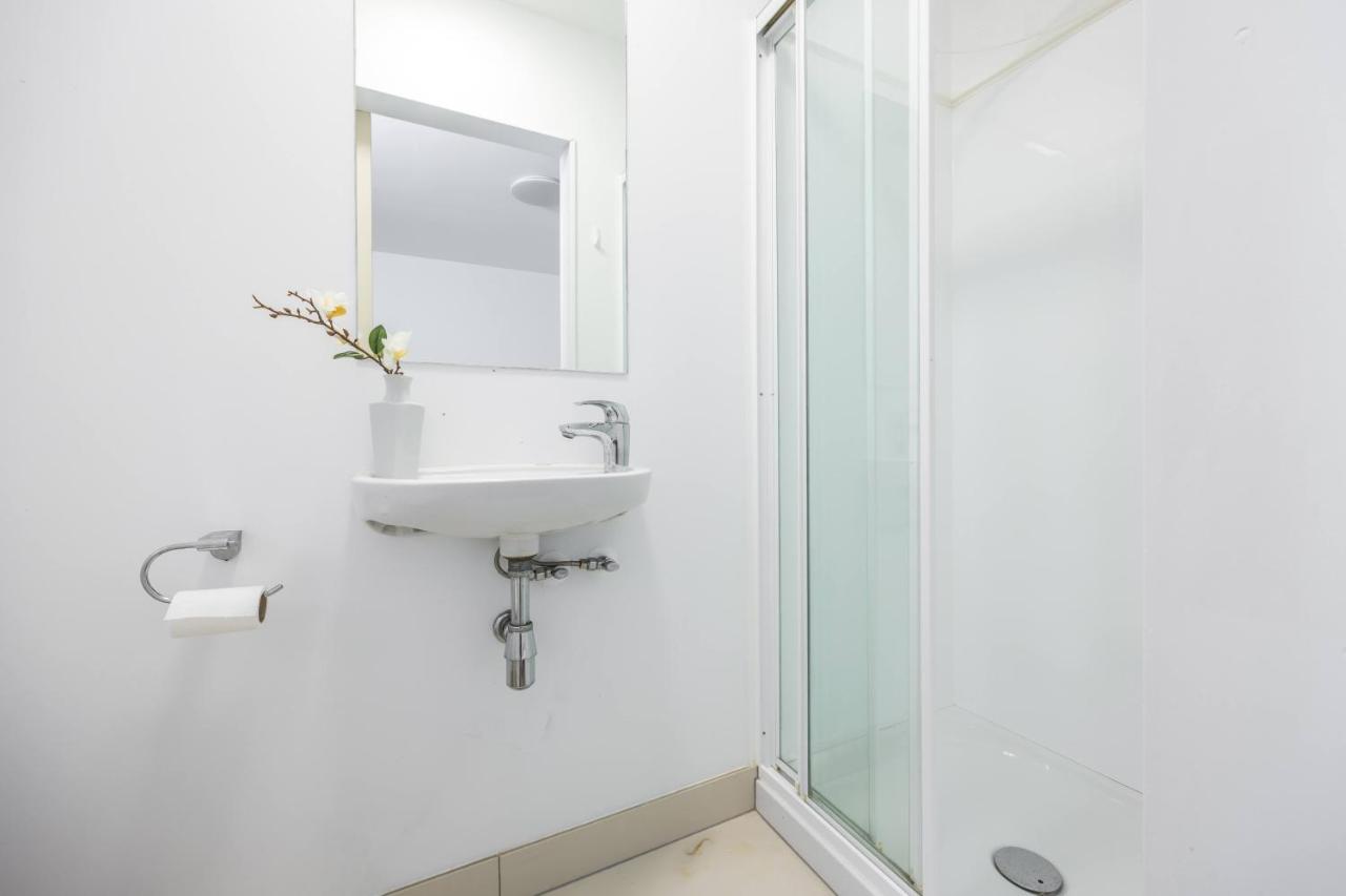 דירות אוקלנד 3 Bdr Cbd Get Away מראה חיצוני תמונה